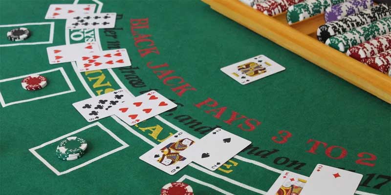 Chi tiết luật chơi blackjack là gì đơn giản cho người mới bắt đầu